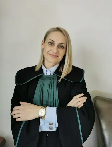 Adwokat Dominika Lapawa Kancelaria Adwokacka